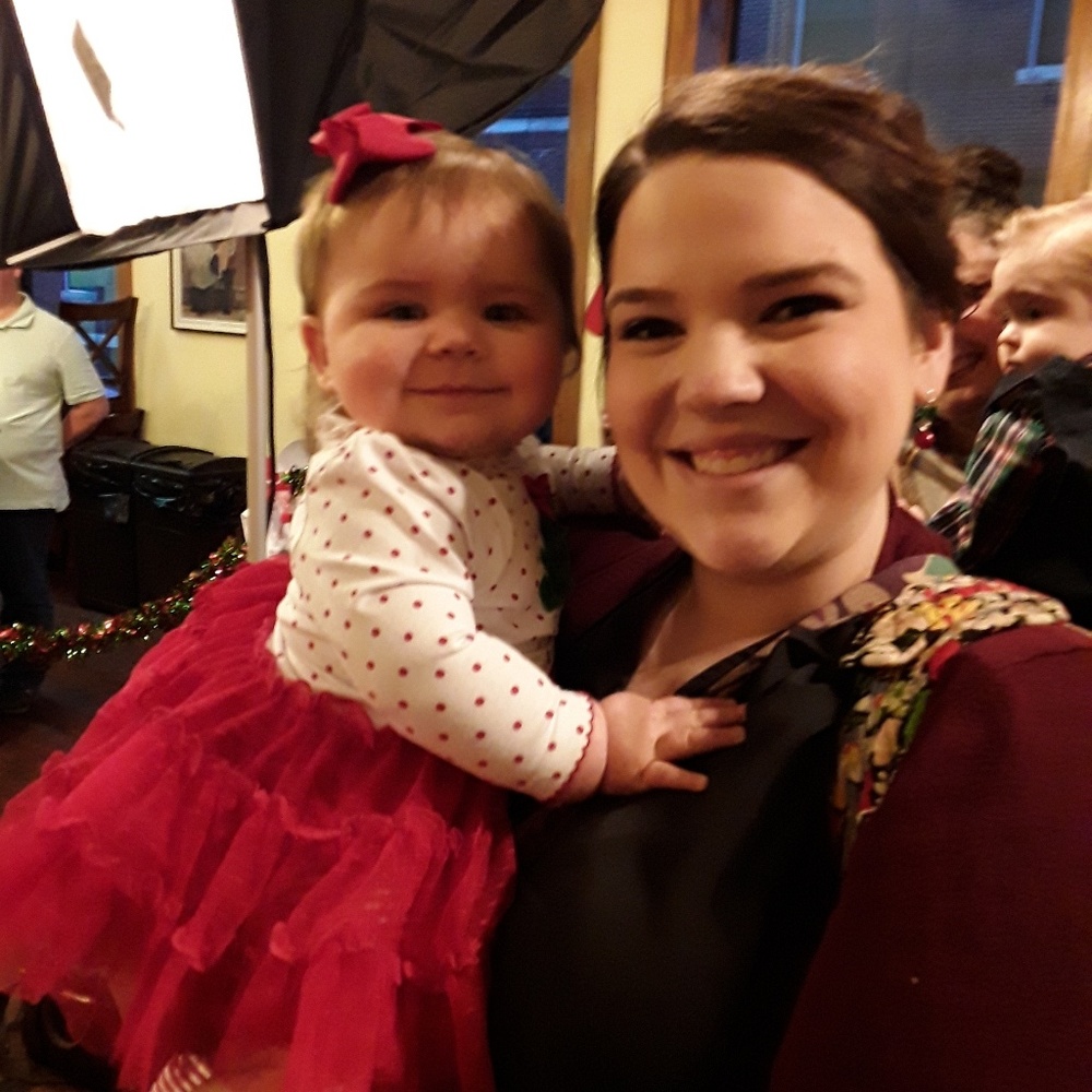 Meet your Posher, Lindsay